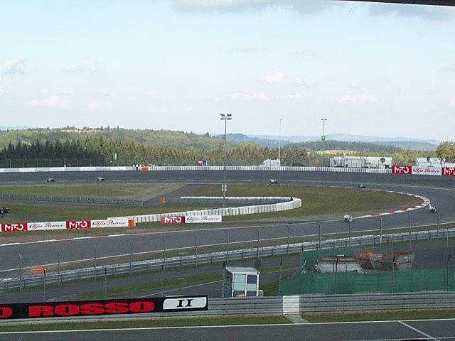 Nürburgring